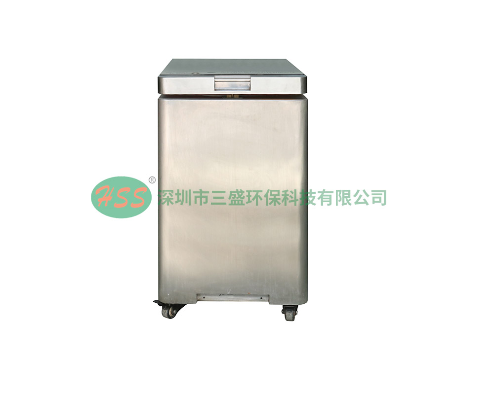 餐廚垃圾處理設(shè)備相對(duì)于傳統(tǒng)垃圾處理，具有哪些優(yōu)勢(shì)?