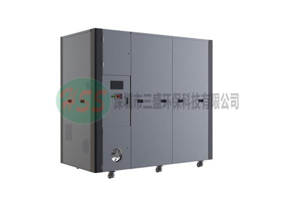 學校食堂垃圾應(yīng)該如何科學處理?學校食堂使用餐廚垃圾處理設(shè)備的好處