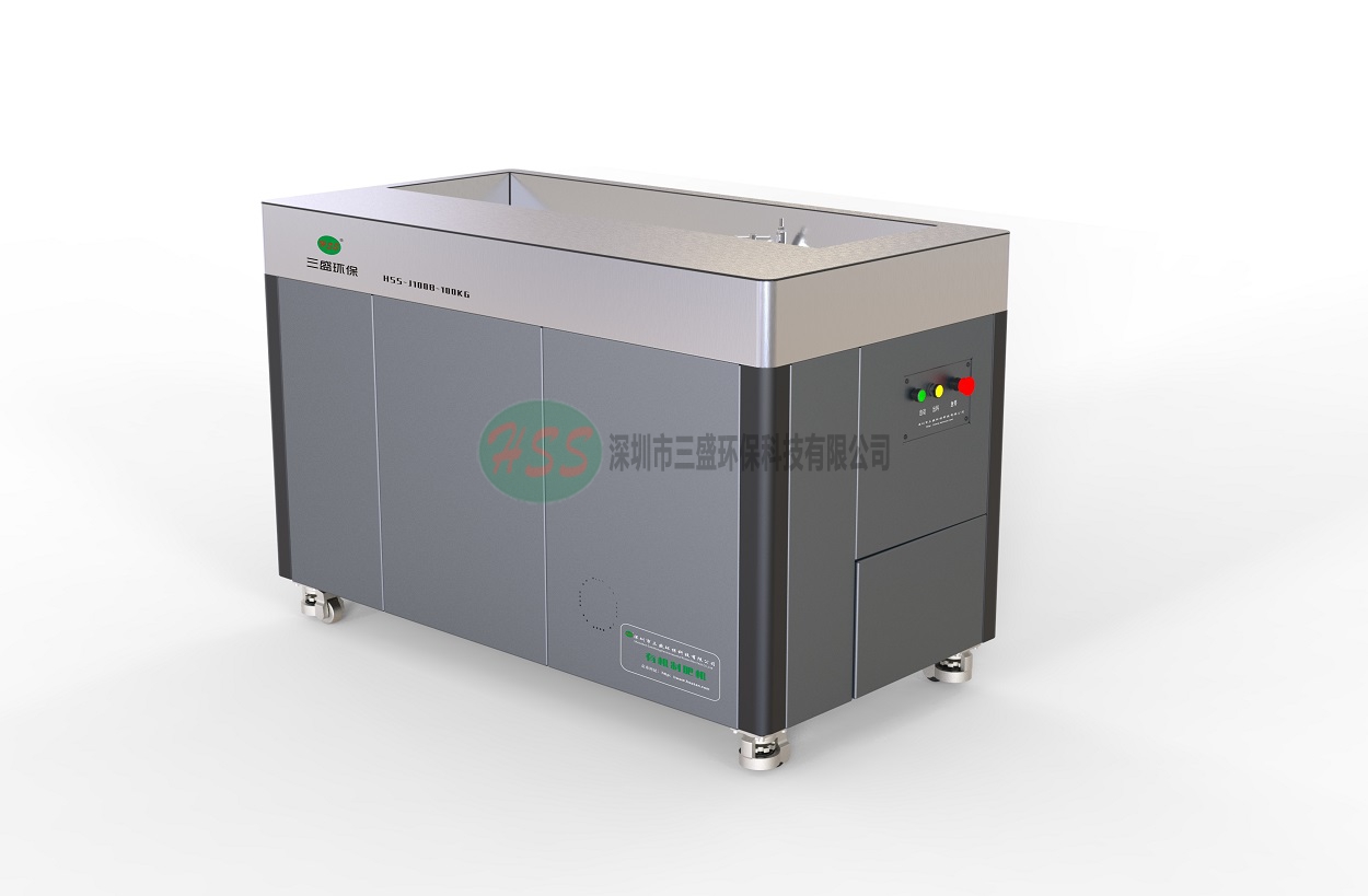 使用廚余垃圾處理設(shè)備的優(yōu)勢有哪些？