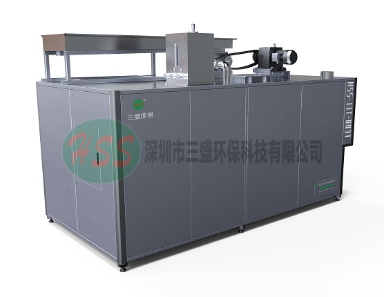 廚余垃圾處理設(shè)備有哪些用途？