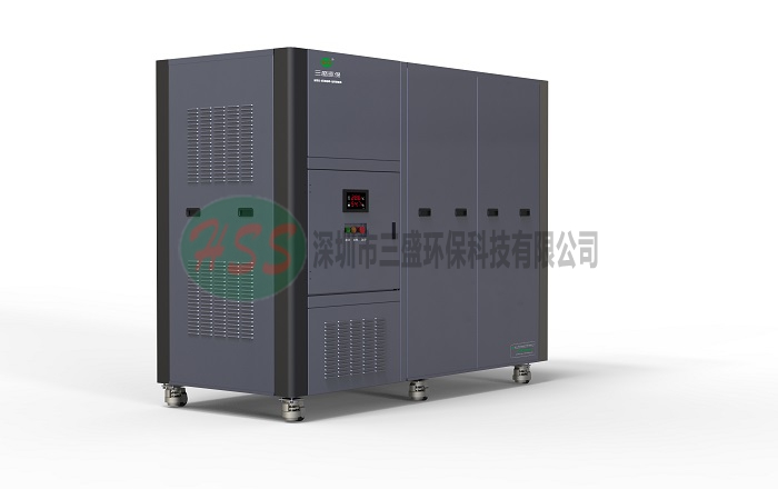 果蔬垃圾處理設備粉碎型與發(fā)酵型怎么選？